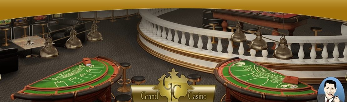Игры Гранд казино