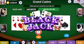 Blackjack
