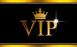 VIP игроку Гранд казино