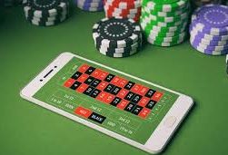 Рулетка Grand casino