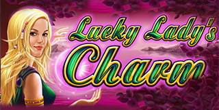 Lucky Lady's Charm