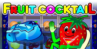 fruit cocktail