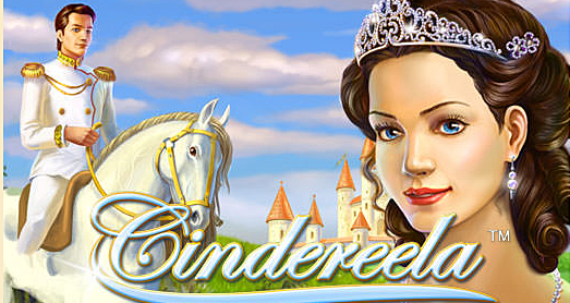 Cindereela