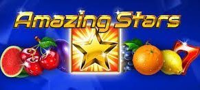 Amazing Stars