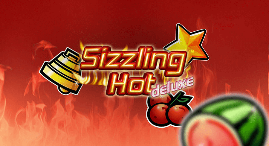 Sizzling Hot deluxe