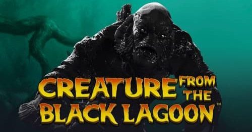 Creature from the Black Lagoon