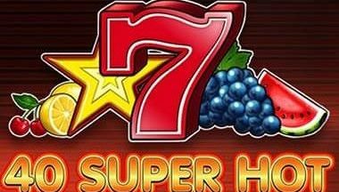 40 Super Hot