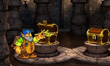 gnome