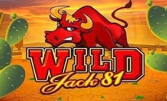 Wild Jack 81