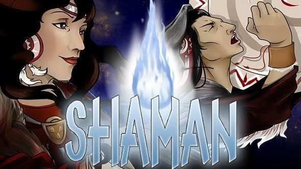Shaman