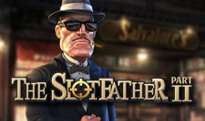 The Slotfather Part II